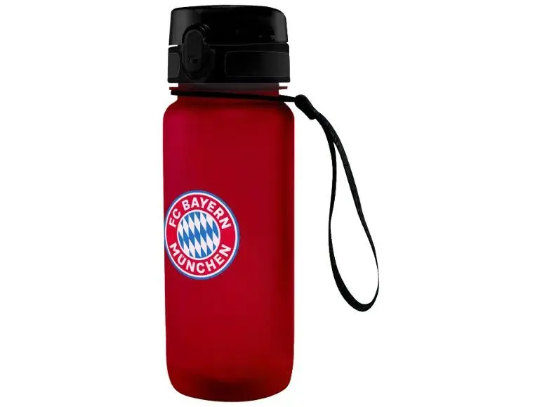 FC Bayern boca cca 650 ml Akcija u trgovini Lidl
