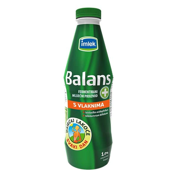 Imlek Balans + 1 kg Akcija u trgovini Stanić Diskont