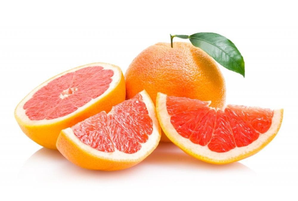 Grapefruit crveni 1 kg Akcija u trgovini Ribola