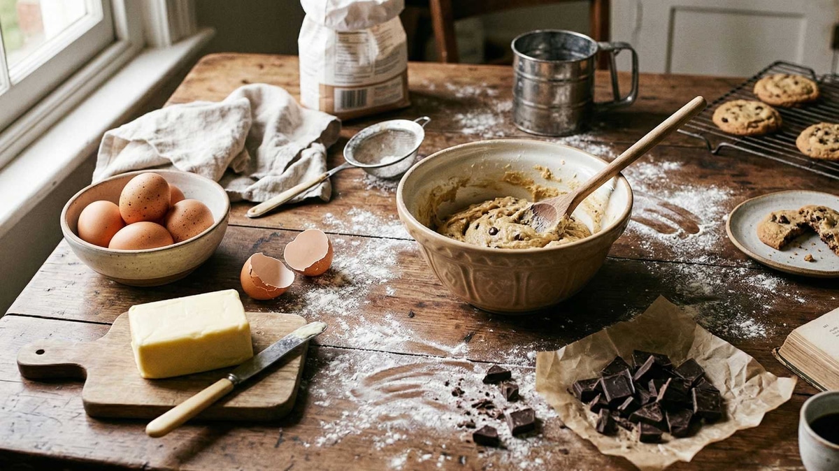Spremate se za pečenje kolača? Otkrili smo tko ima najjeftiniji maslac, brašno i čokoladu ovog vikenda