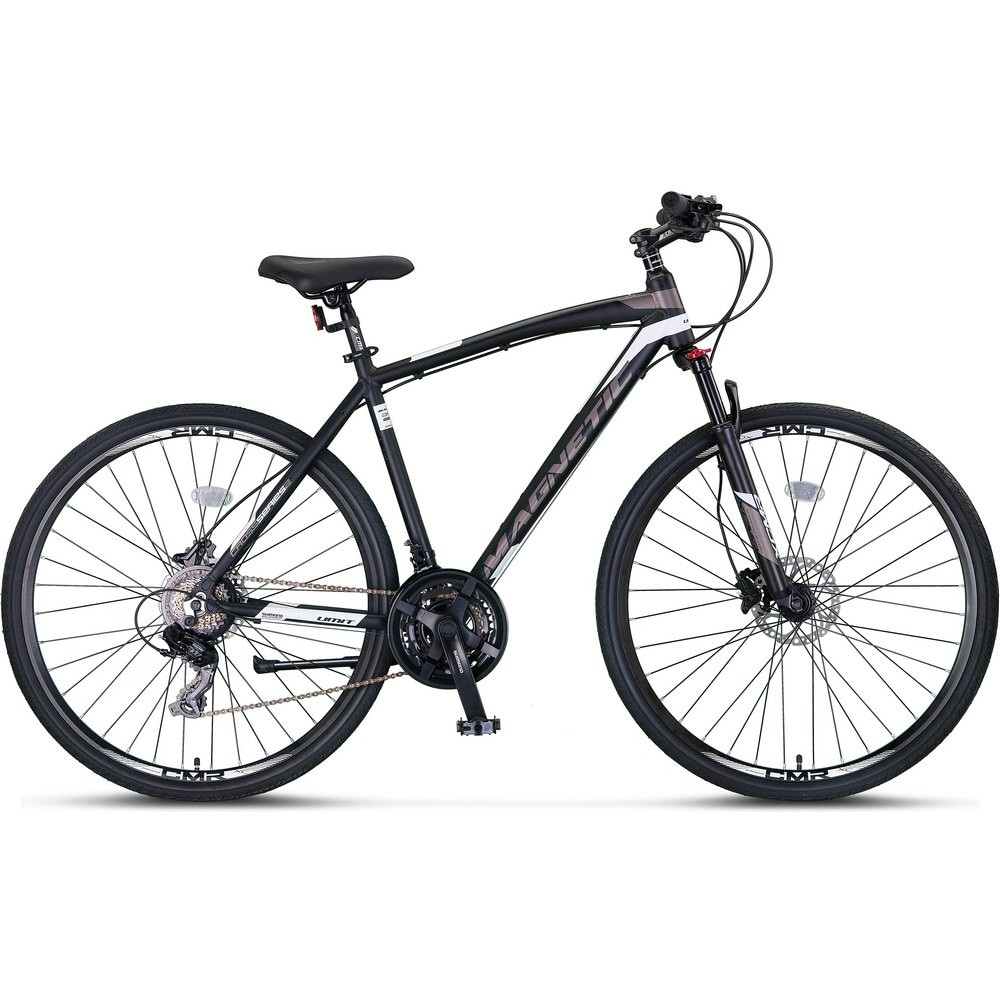Bicikl MTB MAGNETIC 28 M460 V21 - Akcija u trgovini Pevex
