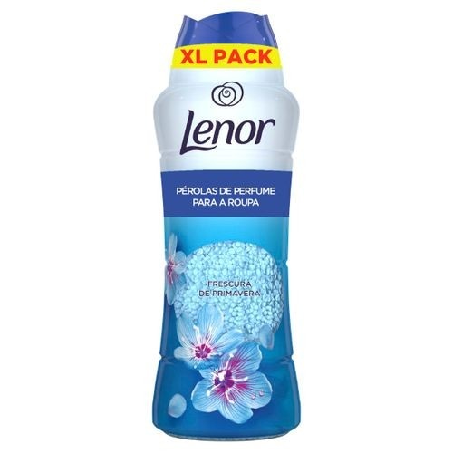 Lenor mirisne perle XXL 495 g Akcija u trgovini Lidl