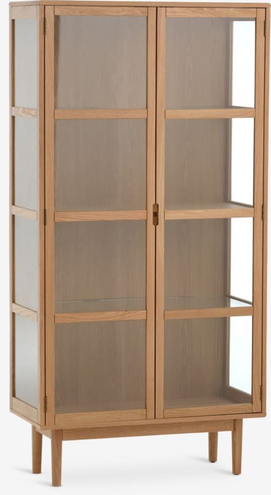 Vesterby vitrina Akcija u trgovini Jysk