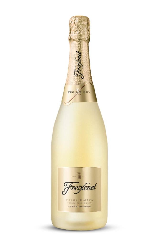 Pjenušavo vino Freixenet Carta Nevada 0,75 L - Akcija u trgovini Interspar