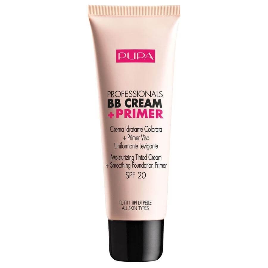 Pupa Professionals BB krema + primer Akcija u trgovini Bipa
