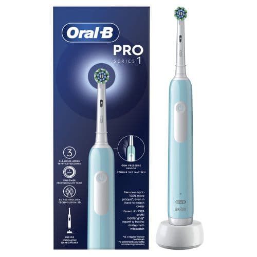 ORAL B Električna četkica komad Oral-B Akcija u trgovini Kaufland