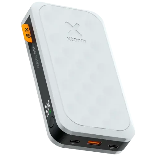 Xtorm powerbank 20 000 mAh Akcija u trgovini Action