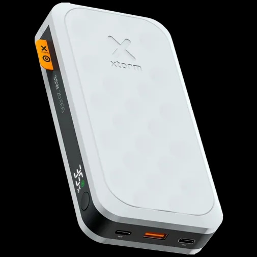 Xtorm powerbank 20 000 mAh Akcija u trgovini Action