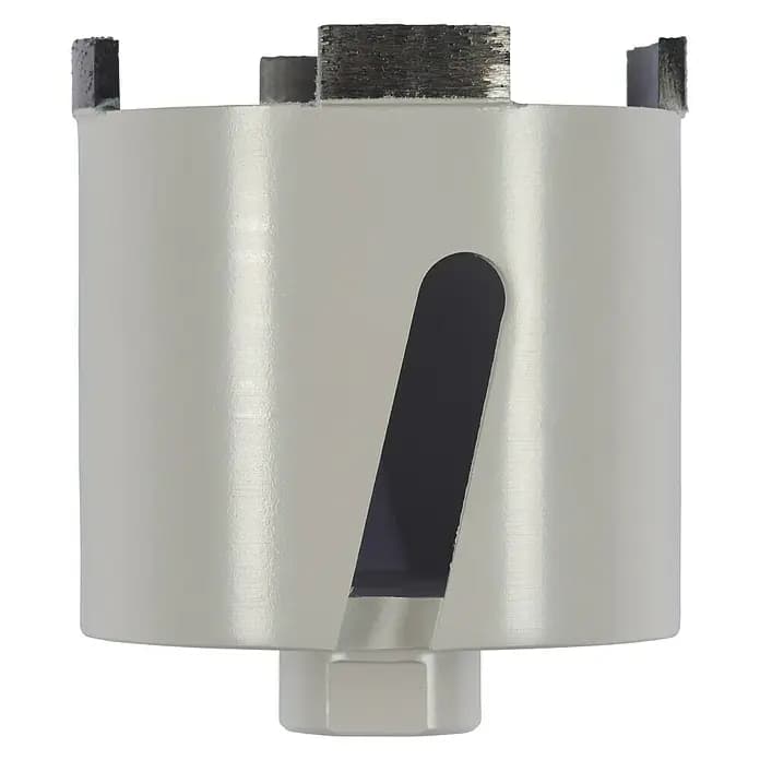 Kruna za bušenje Ø 82 mm Akcija u trgovini Bauhaus