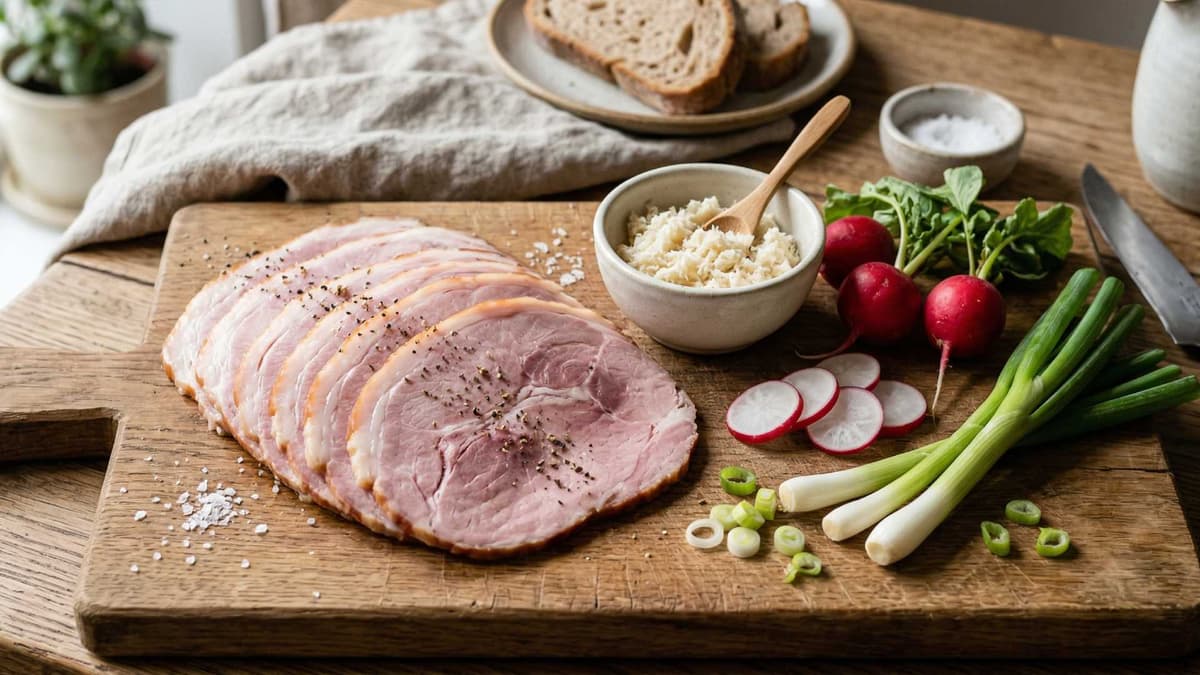 Nemojte preplatiti šunku! Donosimo detaljan pregled cijena mesa u svim supermarketima