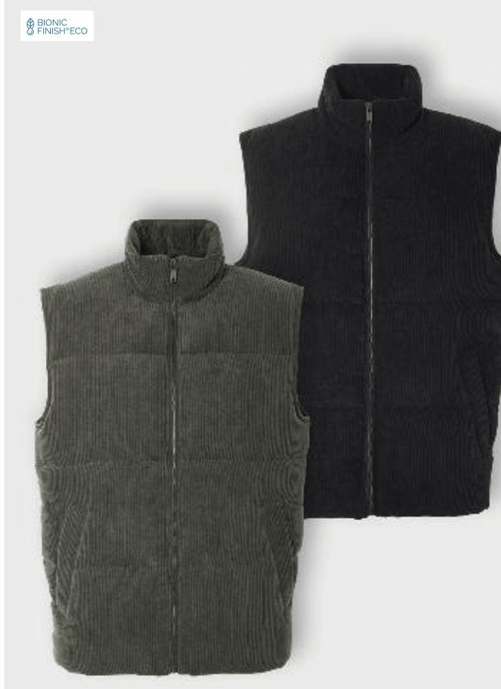 Muški prsluk Town Land - Akcija u trgovini Kaufland