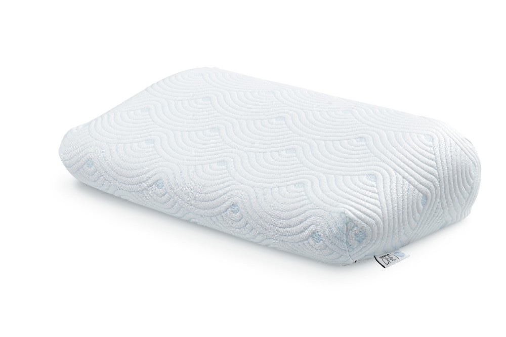 Jastuk SONATA SmartCool 61x40x11cm TEMPUR - Akcija u trgovini Harvey Norman