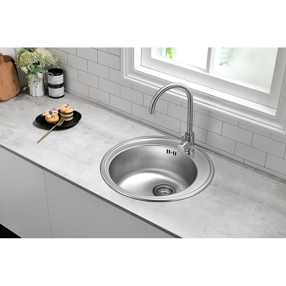 Inox sudopere - Akcija u trgovini Pevex