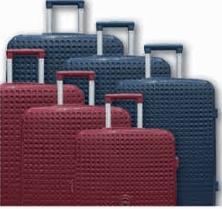 Kovčeg - Akcija u trgovini Plodine