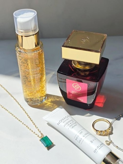 Novage+ Restore Renewing Face Serum 30ml - Akcija u trgovini Oriflame