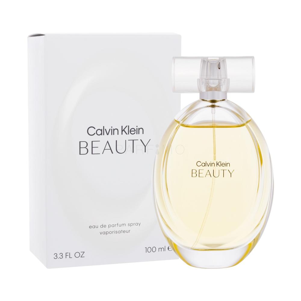 Calvin Klein Beauty 100 ml - Akcija u trgovini Bipa