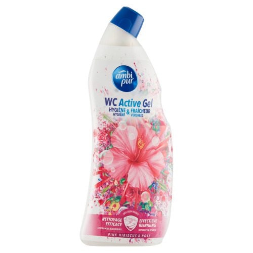 Ambi Pur WC gel 750 ml - Akcija u trgovini Metro