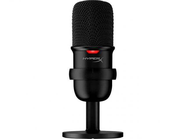 Mikrofon HyperX SoloCast 2 Akcija u trgovini Vacom