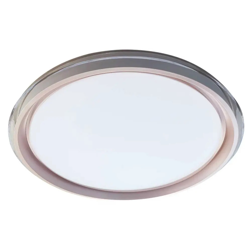 LED plafonjera WHITE + FRAME EOS Akcija u trgovini Pevex