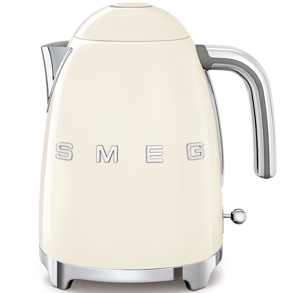 Smeg kuhalo za vodu KLF03CREU Akcija u trgovini Kaufland