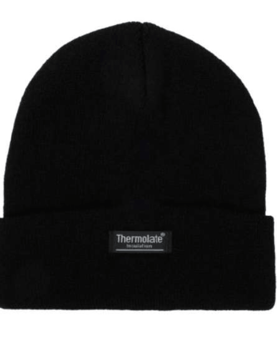 Thermolate Zimska kapa - Akcija u trgovini Action