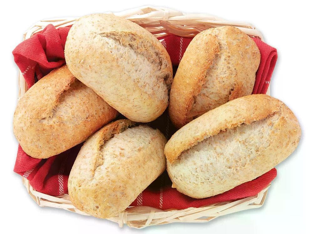 Graham pecivo 75 g Akcija u trgovini Kaufland