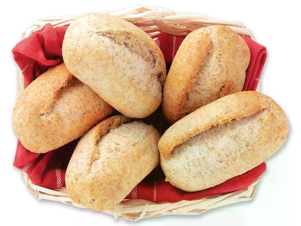 Graham pecivo 75 g - Akcija u trgovini Kaufland