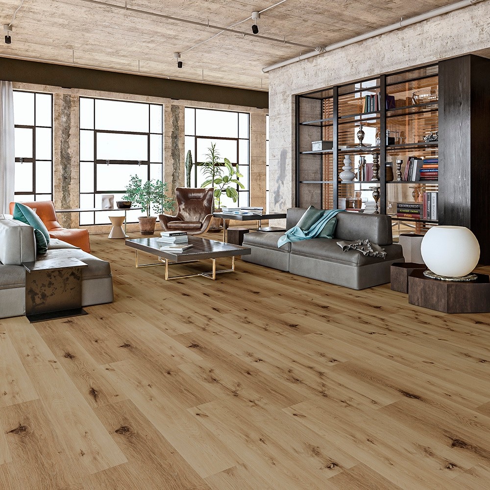Classen laminat hrast Sevilla Akcija u trgovini Merkury