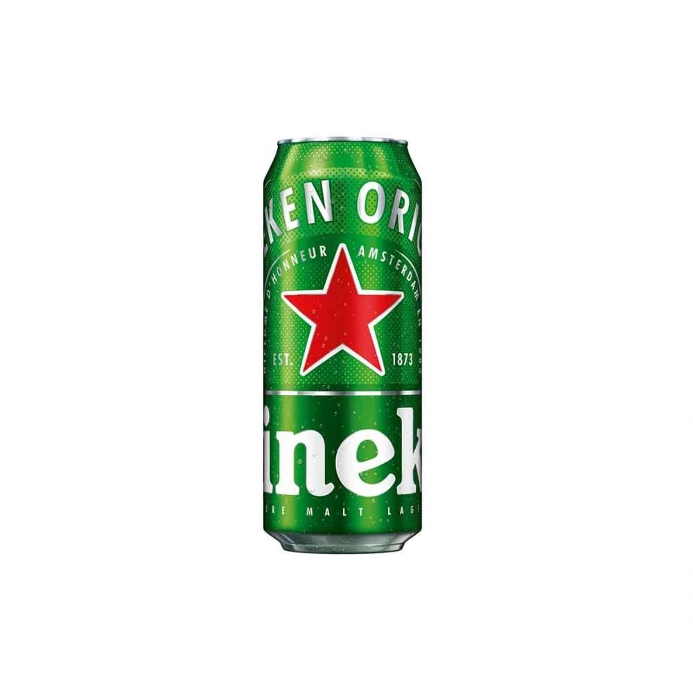 Heineken pivo 0,5 l Akcija u trgovini Plodine