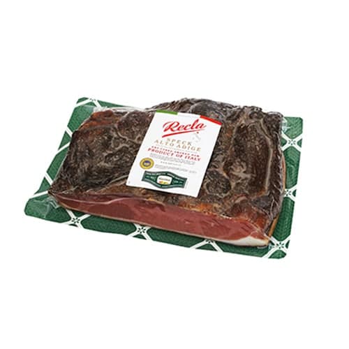 Recla Speck Alto Adige cca 550 g Akcija u trgovini Plodine