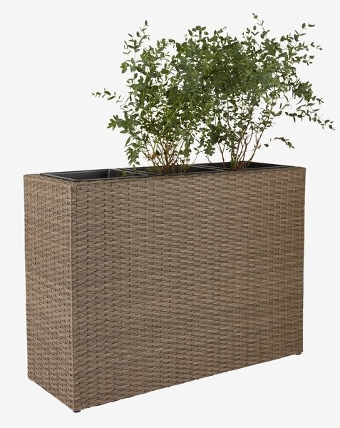 Stokkand tegla za cvijeće S30xD83xV60 cm - Akcija u trgovini Jysk