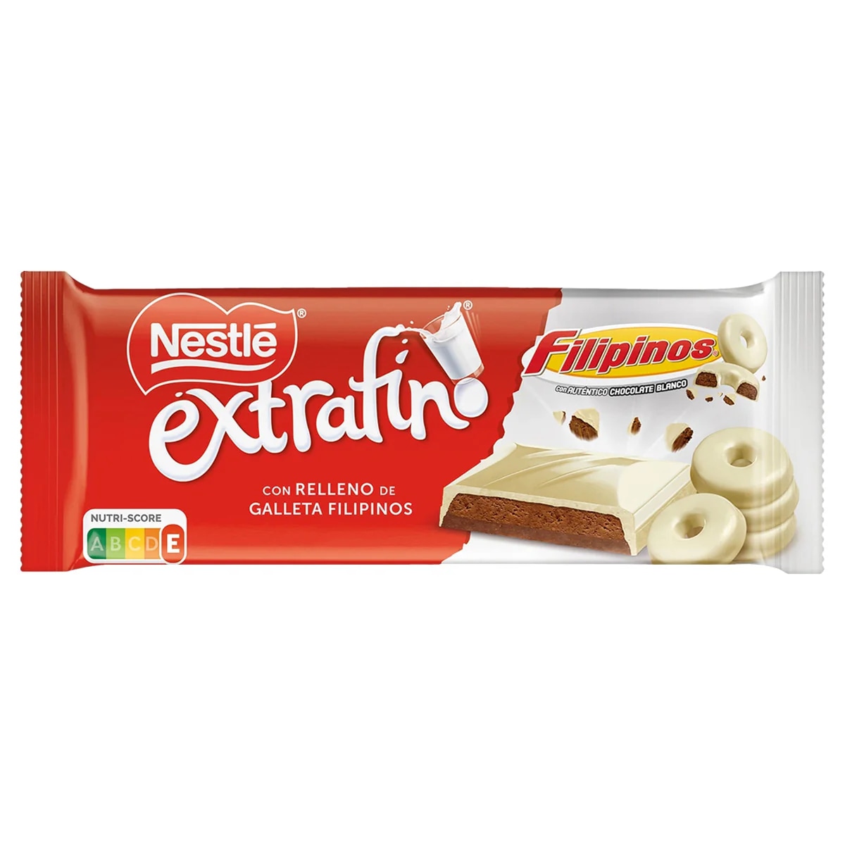 Nestlé Extrafino Galleta Maria / Filipinos 83g | 84g - Akcija u trgovini Žabac