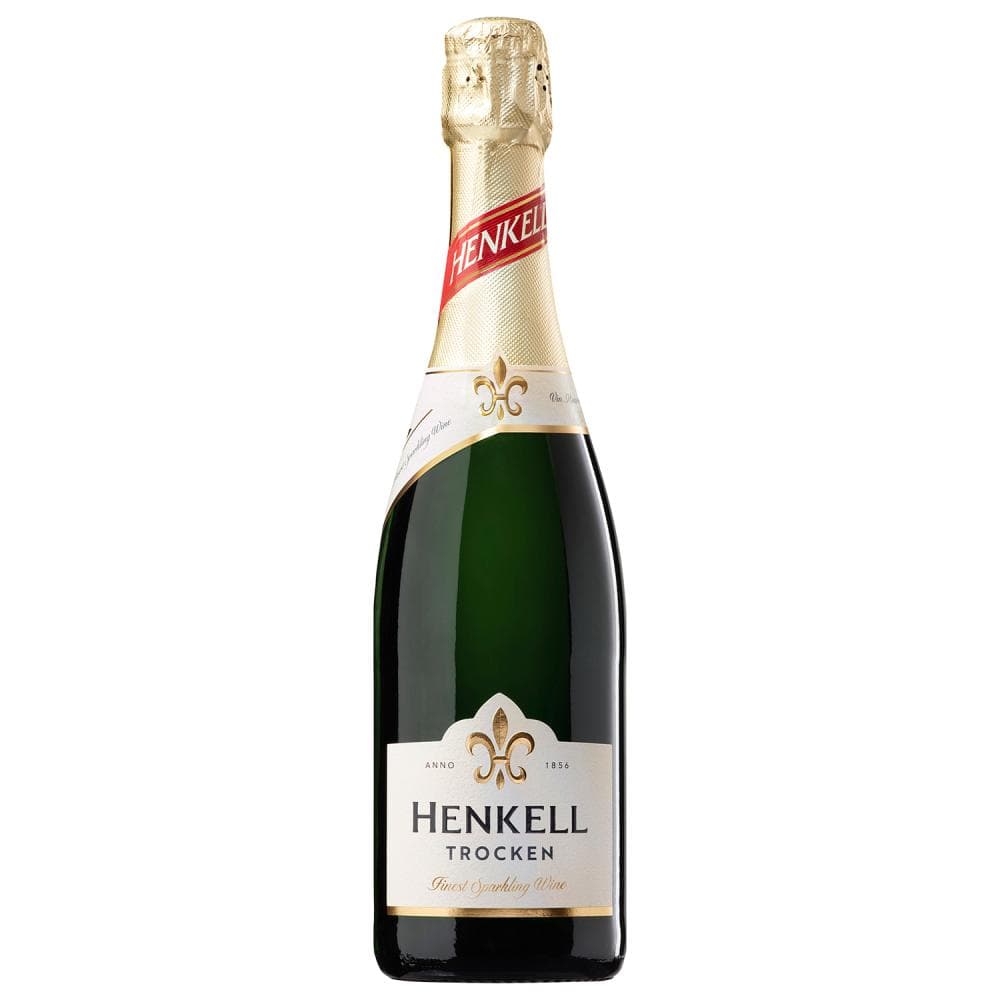 Henkell Trocken 0,75 L Akcija u trgovini Interspar