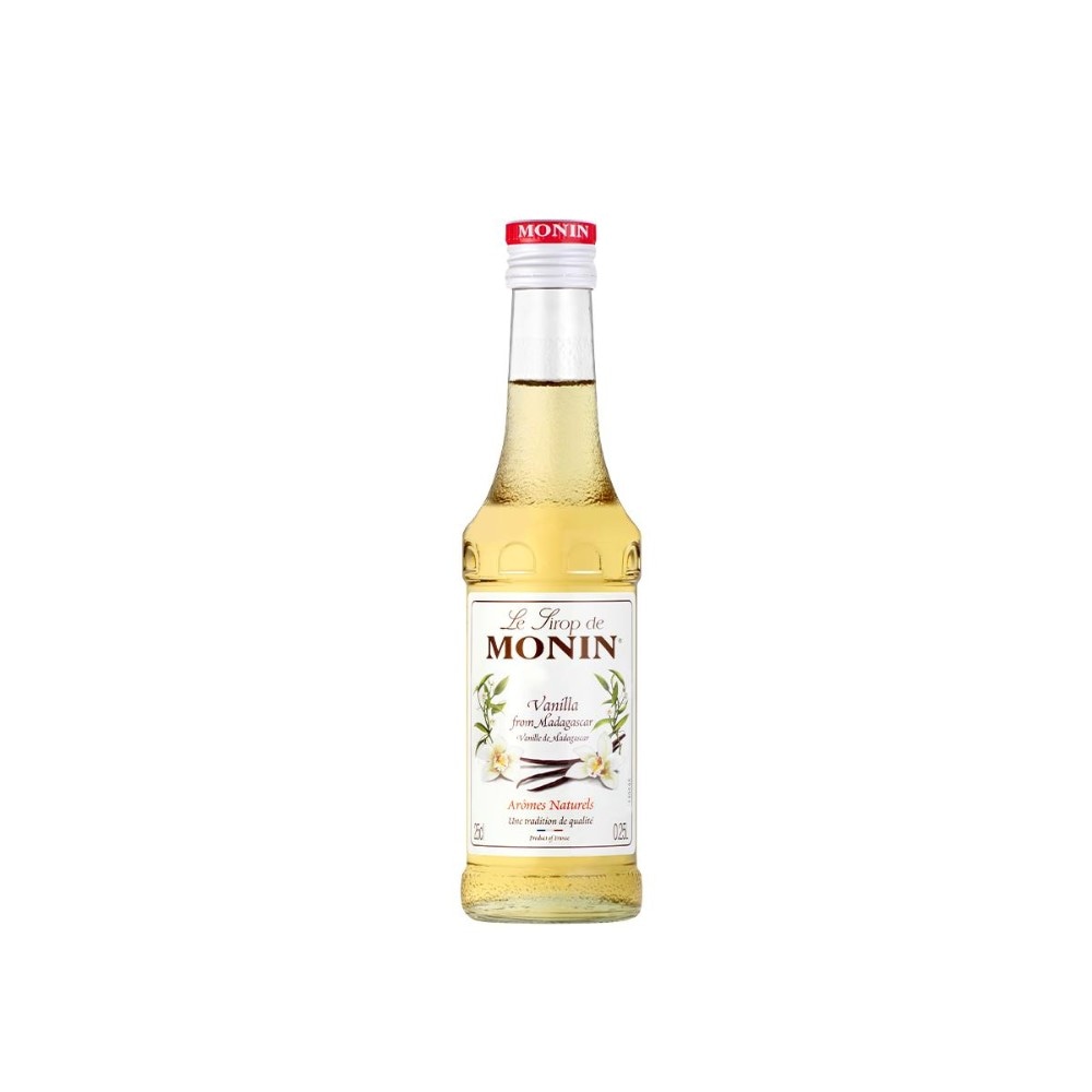 Monin Sirup za koktele 0,25 l - Akcija u trgovini Kaufland