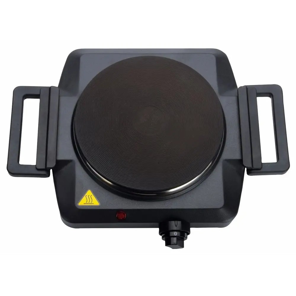 Električna ploča za kuhanje ISKRA JB-3217G - Akcija u trgovini Pevex