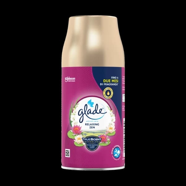 Glade osvježivač zraka Akcija u trgovini Mueller