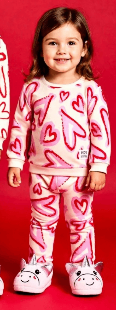 Dječji set - Akcija u trgovini Kik