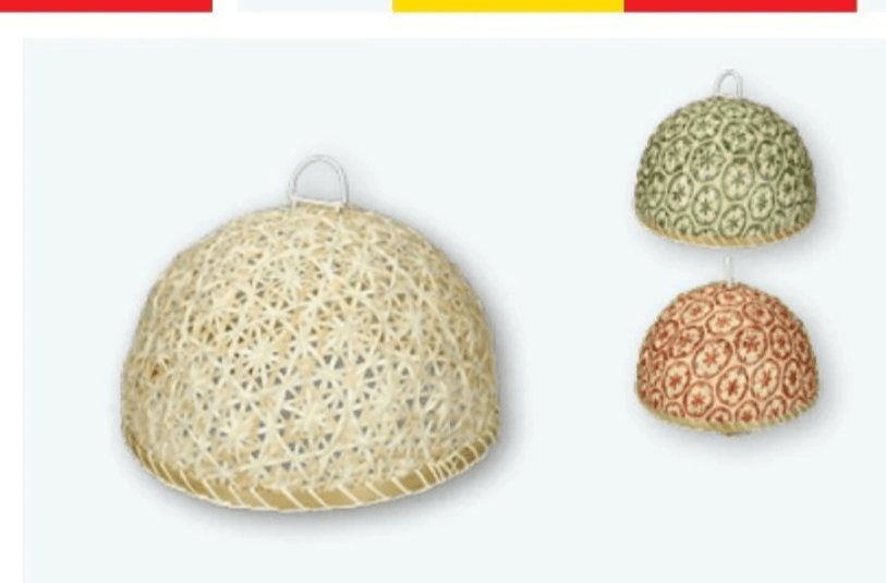 Poklopac za hranu 1 kom - Akcija u trgovini Spar