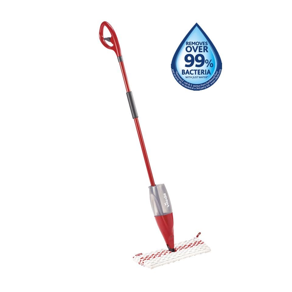 Vileda Spray Max Mop Akcija u trgovini Plodine