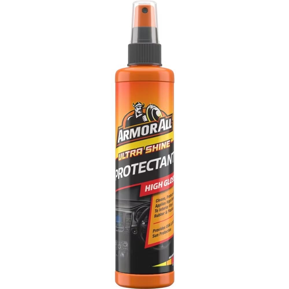 Armor All Ultra Shine Protectant 300 ml ArmorAll Akcija u trgovini Eurospin