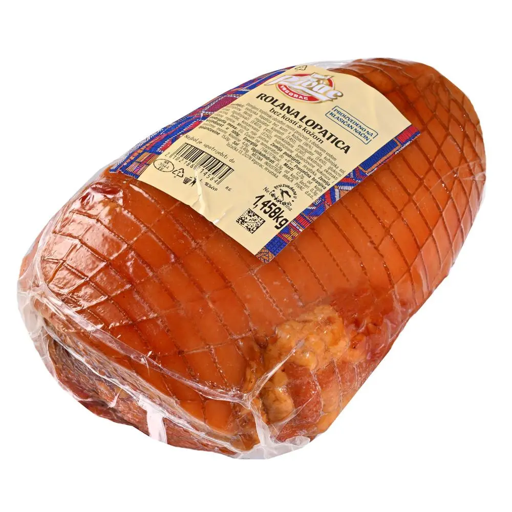 PIVAC Rolana lopatica bez kosti 1 kg Akcija u trgovini Kaufland