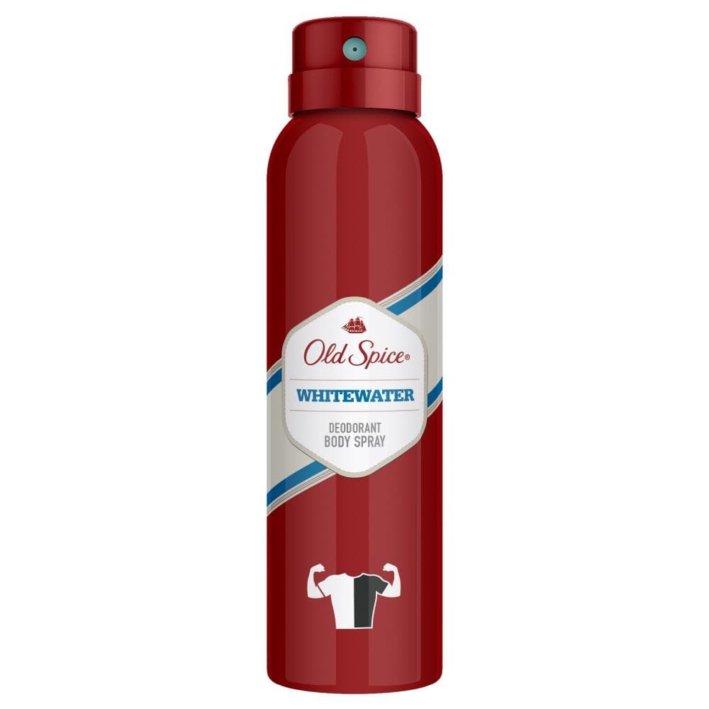 Old Spice deo sprej/stick 150/50 ml Akcija u trgovini Bipa