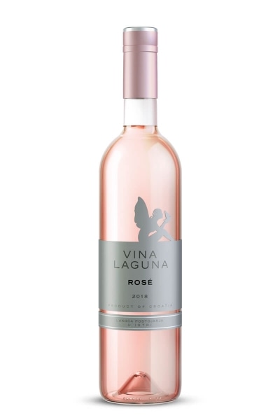 Vino rose 0,75 Vina Laguna - Akcija u trgovini Konzum