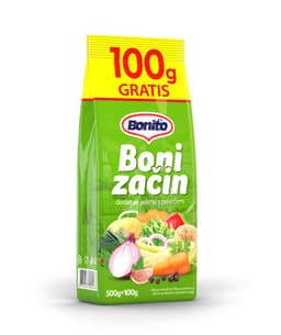 Bonito Boni začin