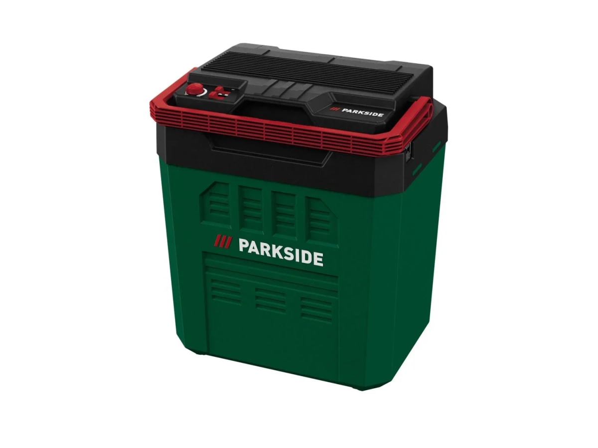 PARKSIDE® Prijenosni aku hladnjak 20 V Akcija u trgovini Kaufland