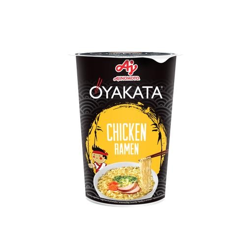 Ramen juha Ajinomoto 63 g ili 66 g - Akcija u trgovini KTC