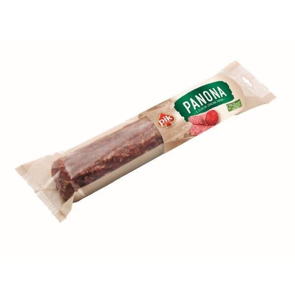 Panona Salama 1kg PIK Akcija u trgovini Konzum