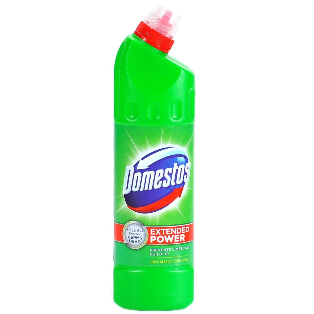 DOMESTOS Sredstvo za čišćenje 750ml - Akcija u trgovini Pivac