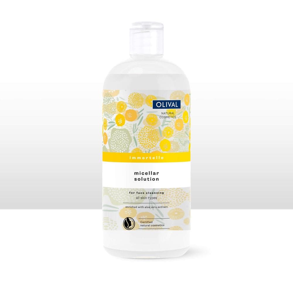 Olival Smilje micelarna otopina 500 ml Akcija u trgovini Bipa