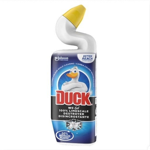 Duck gel uništivač kamenca 750 ml - Akcija u trgovini Metro